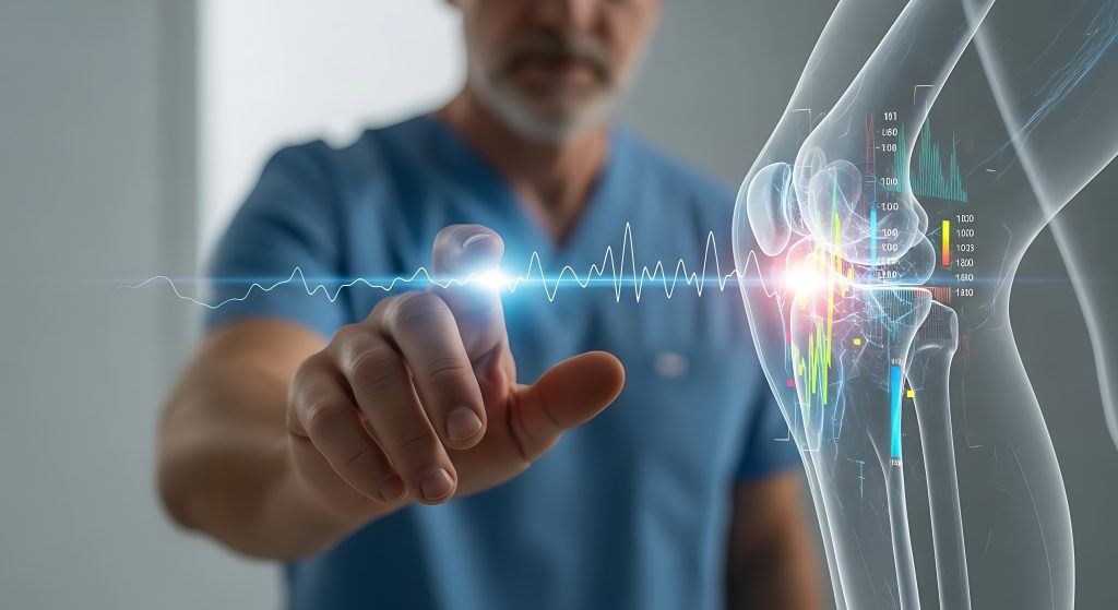 Providers’ perspectives on MSK innovation